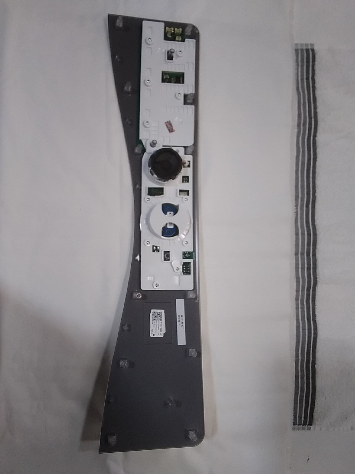 Whirlpool Dryer Interface PN: W10446407 gallery