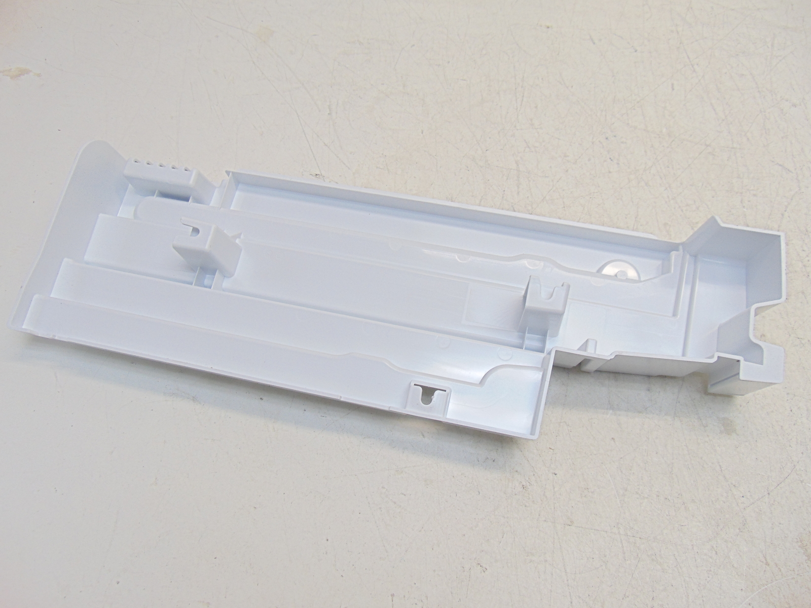 Frigidaire Refrigerator FRFS2823AS3 Right Deli Support Right gallery