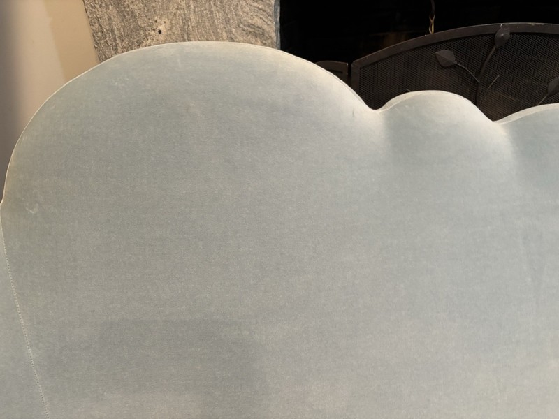 Jonathan Adler Ether Cloud Couch gallery