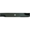 3x Mower Blades For Hustler 52" Raptor 603995 795526 783753 785436 High Quality gallery