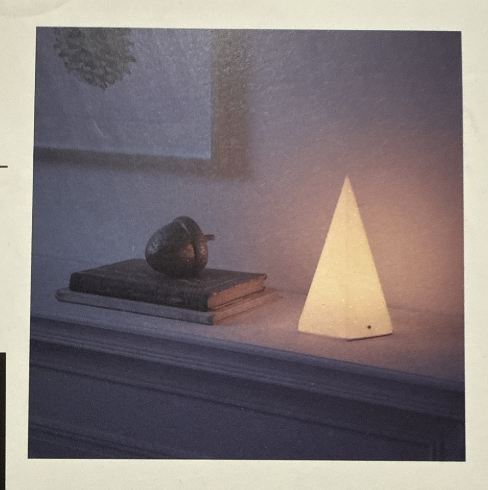 New IKEA STRALA LED Decorative 8" Table Lamp Tree 905.627.55