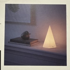 New IKEA STRALA LED Decorative 8″ Table Lamp Tree 905.627.55