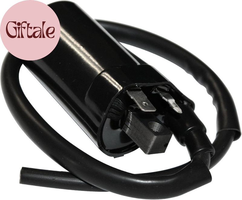Ignition Coil Compatible with Arctic Cat Prowler Xtx 700 4X4 2008-2012 gallery