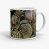 " Seashells fantasy "Coffee-Tea Mug 11oz, Gift arrives in 2 weeks New gallery