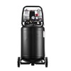 Uimoso 14-Gallon 2HP Air Compressor, 4.3 SCFM at 90 PSI, Max 125 PSI, gallery