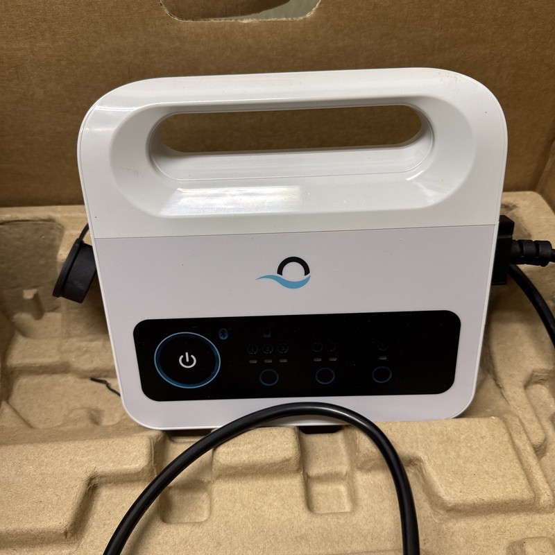 Dolphin Explorer E20 Robotic Pool Cleaner Auto Vacuum Easy Clean (9426) gallery