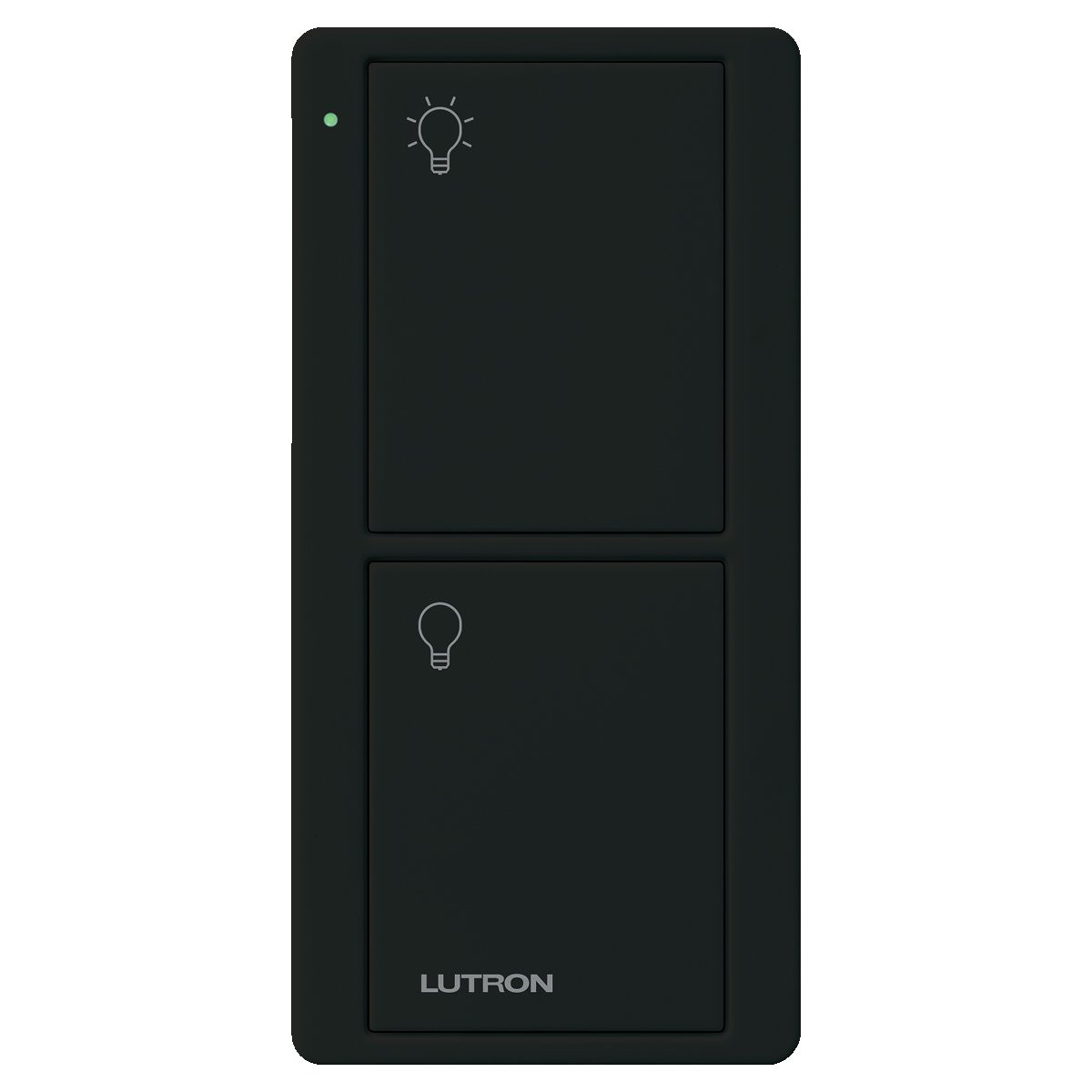 Lutron Pico Remote for Caseta Smart Switch, 2-Button Control , On/Off Control gallery