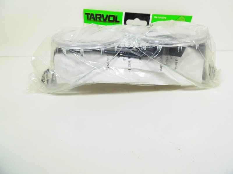 Safety Goggles Protective Eyewear Clear Lens Eye Protection Breathable Glasses gallery