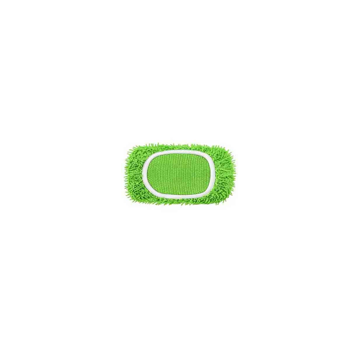 Washable Reusable Microfiber Mop Pads - Replacement for Swiffer Mop gallery