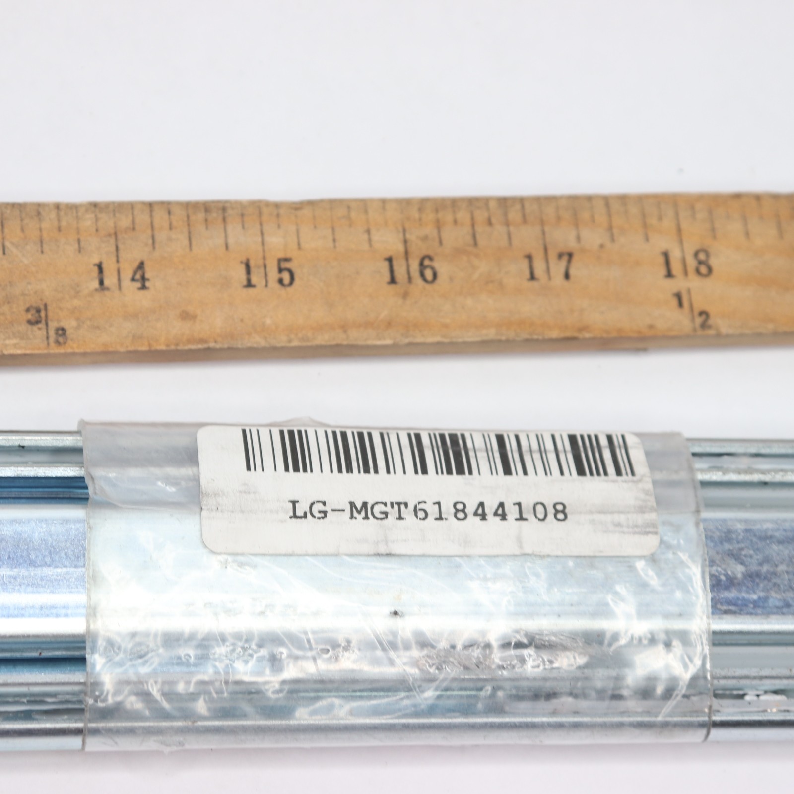 Freezer Drawer Slide Rail LG-MGT61844108 gallery