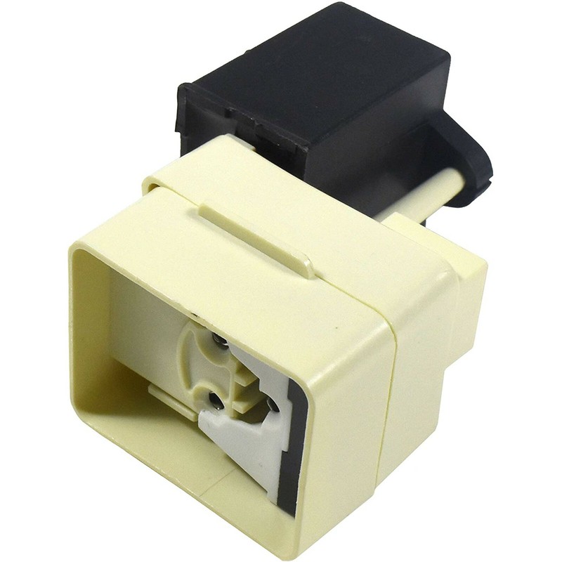 2-Pack HQRP Compressor PTC Starter/Relay + Capacitor Kit for Kenmore W10613606 gallery