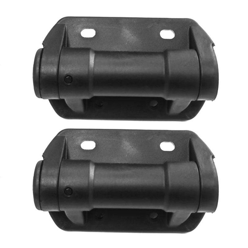2Pcs Outdoor Nylon Hinges Auto Closing Mechanism Spring Tension Adjuster Safety gallery