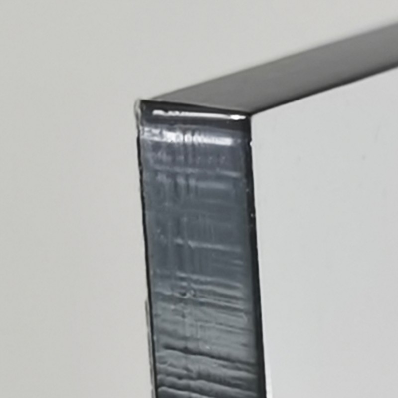 16X20" Rectangle Acrylic Mirror Plastic Shatter Proof Bath Nursery Kids Safety gallery