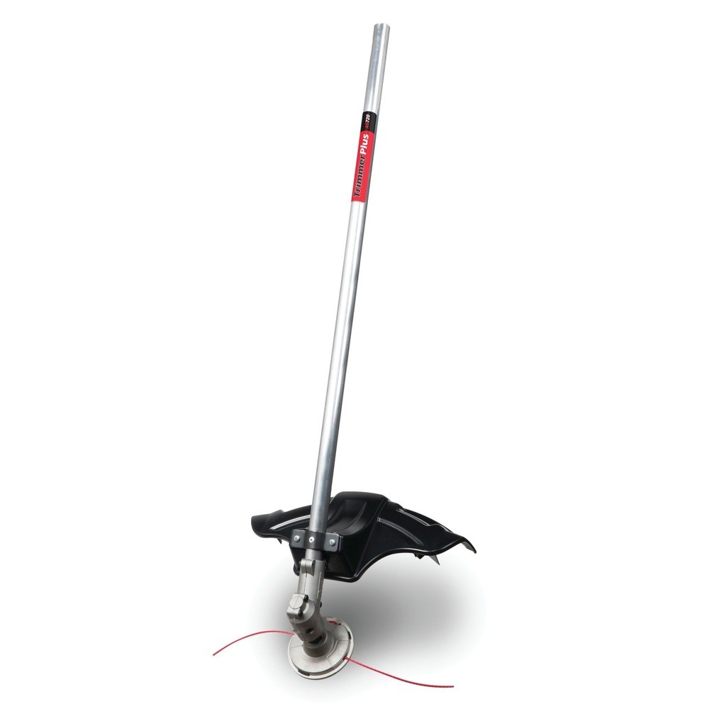 Troy-Bilt 41CJXL-C902 TrimmerPlus Add-On Fixed Line Cutting Head New gallery