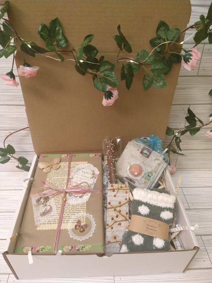 Book Boxes gallery