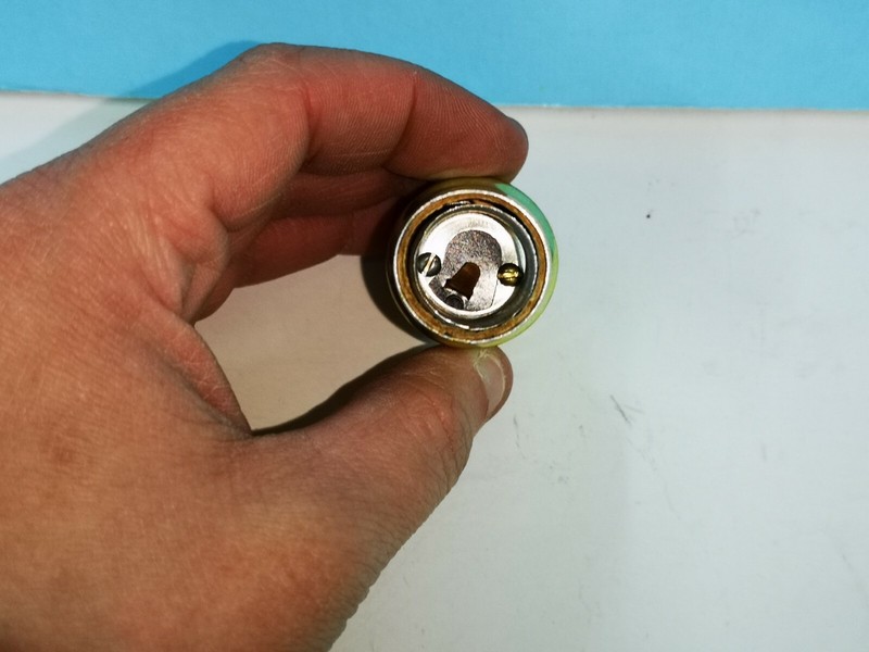 Leviton Intermediate Base Keyless Polish Brass Finish SOCKET 75W 250V NEW 501-PB gallery