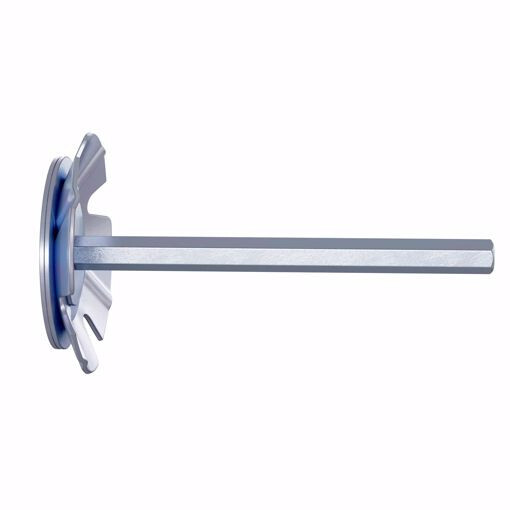 Jones Stephens PVC Fitting Socket Saver Pipe Reamer (1/2, 1, 1.5, 2, 3, 4 Inch) gallery
