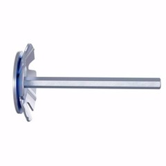 Jones Stephens PVC Fitting Socket Saver Pipe Reamer (1/2, 1, 1.5, 2, 3, 4 Inch)