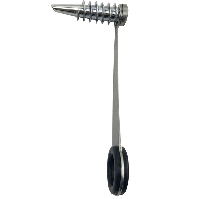 1 pc Stainless Steel Spiral Potato Cutter Vegetable Twister Slicer gallery
