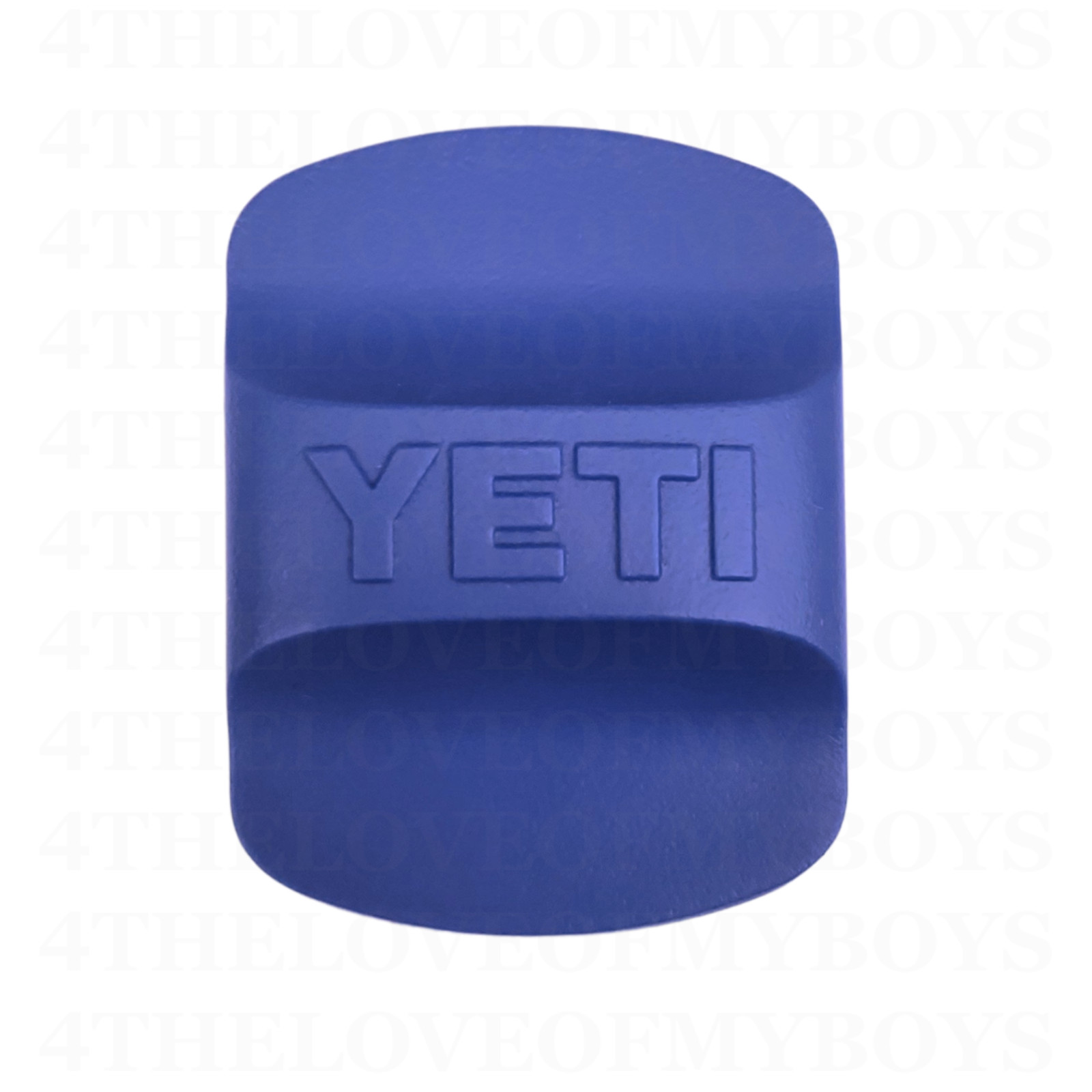 Yeti Rambler MagSlider Magnet ~ Limited Edition ~ Ultramarine Violet ~ 1 Count gallery