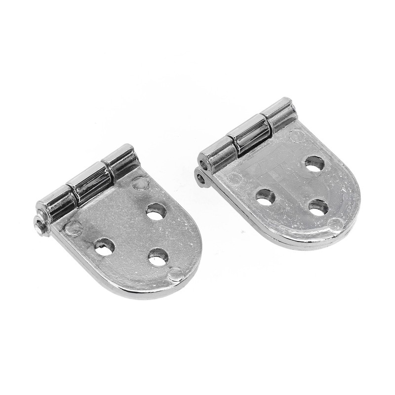 Table Hinge Door Hinge 1 Set 2pcs Cabinet Hinge DIY Door Folding Hinge gallery