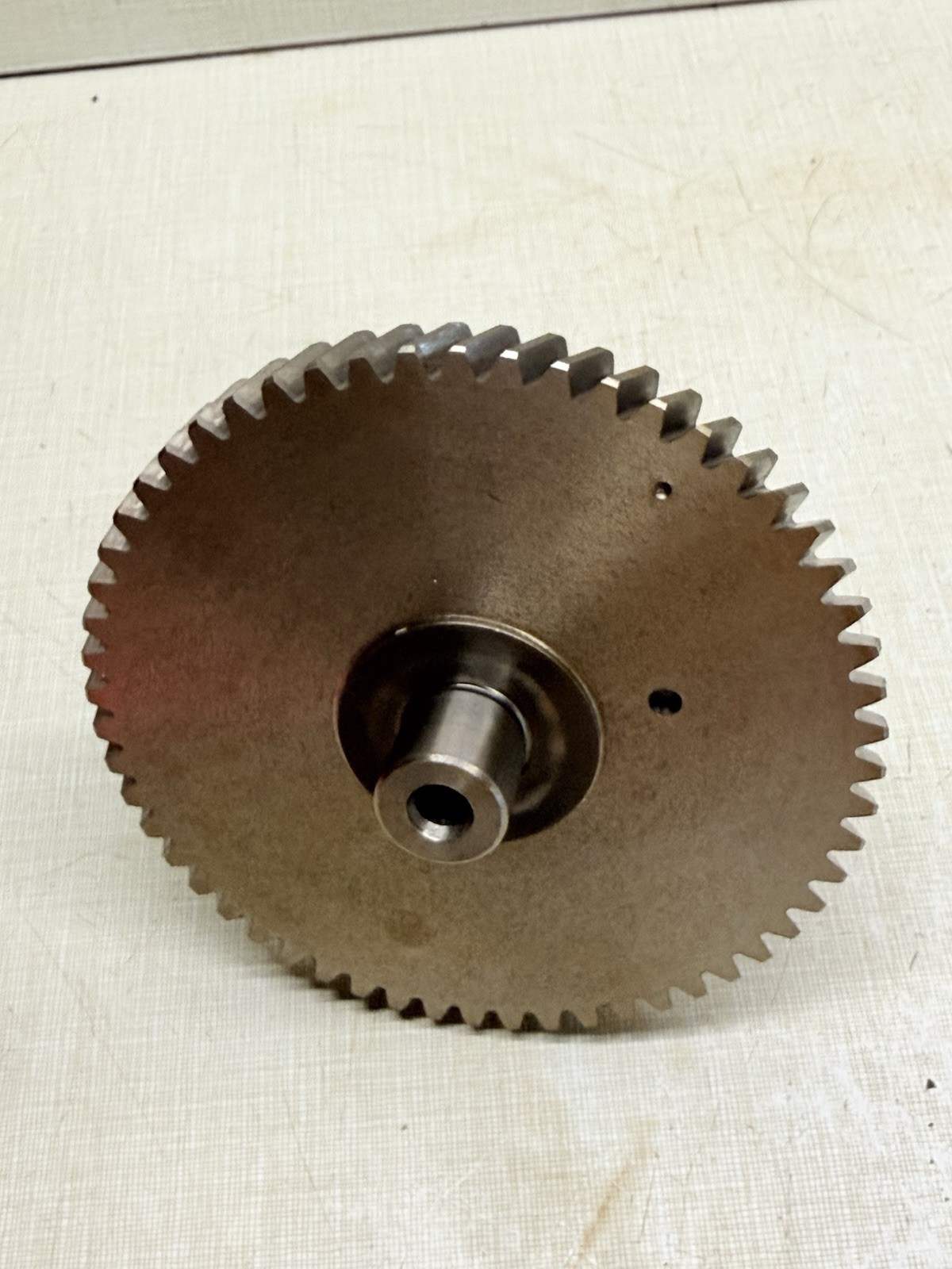 2001 Craftsman 917.272233 Lawn Tractor Kohler CV624S 65578 Camshaft gallery