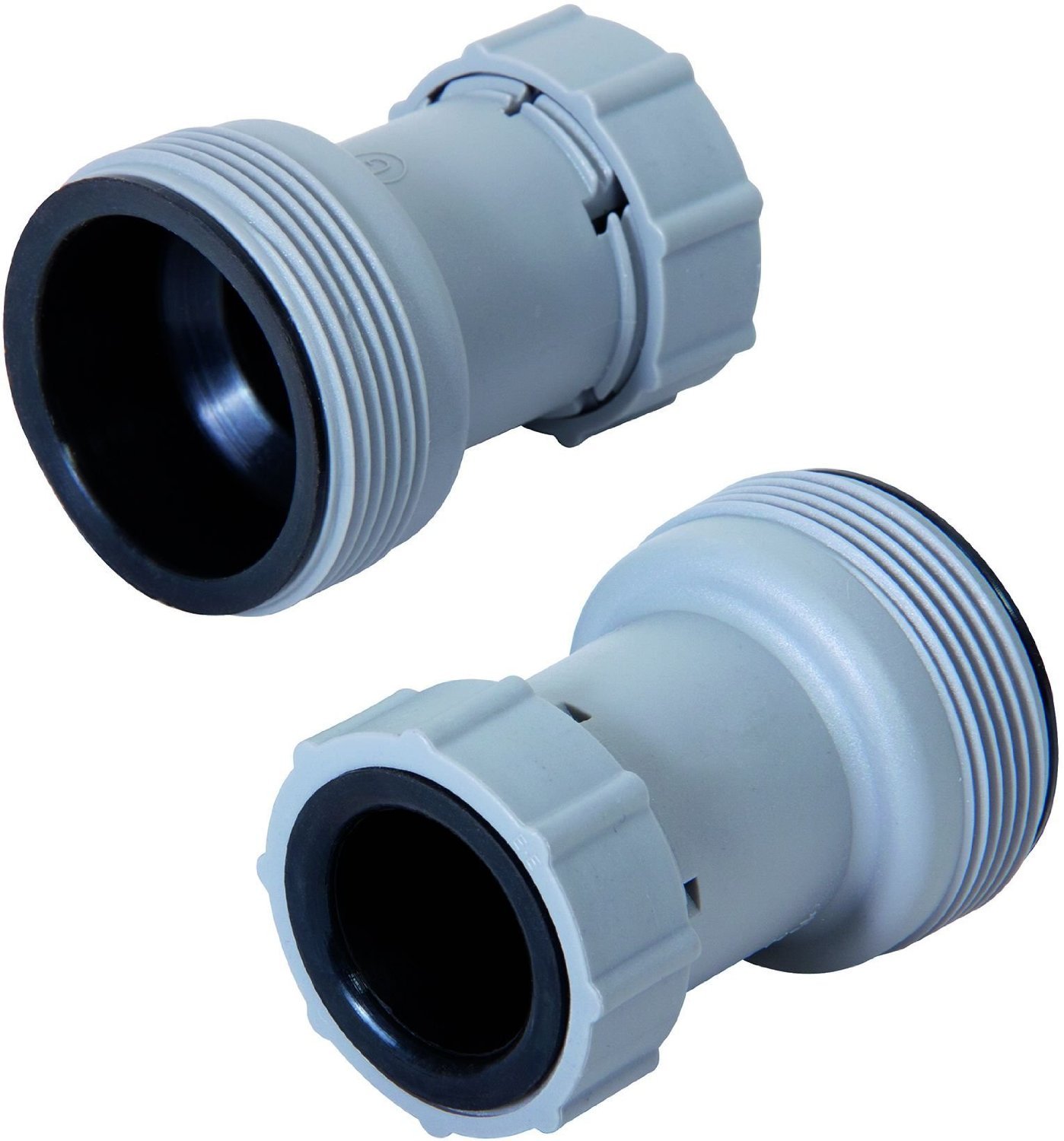 FLOWCLEAR POOL HOSE CONVERSION KIT ADAPTER B G 1500, 2500 SALTWATER PUMPS gallery