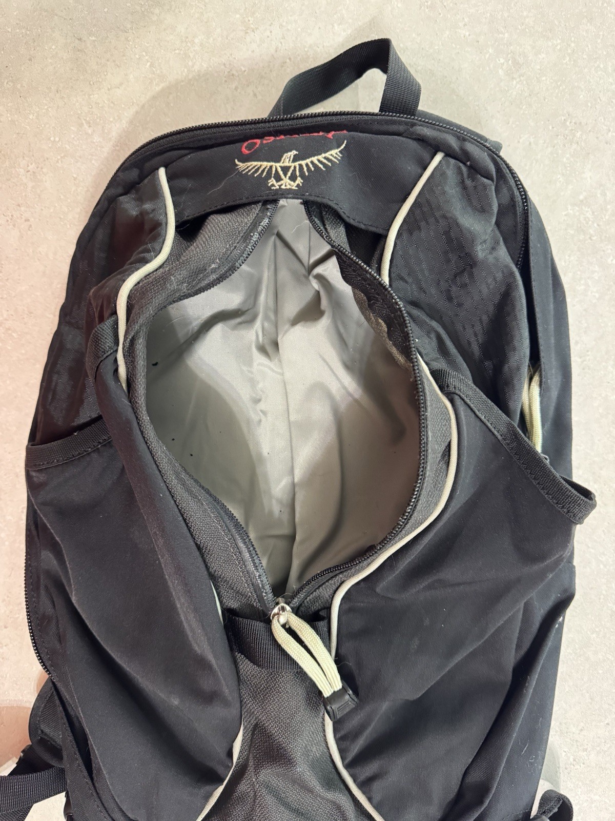 Osprey Waypoint Day Pack Backpack  3
