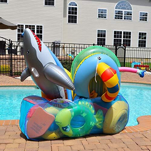 Water Tech Pool Blaster Pool Pouch gallery