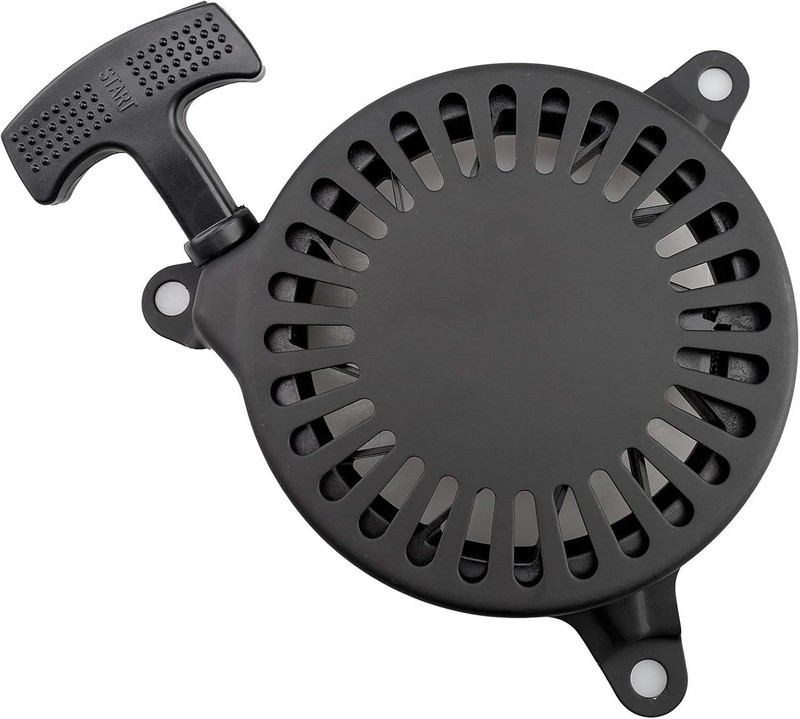 Lightweight Pull Start Assembly for Kohler XT Series Lawn Mowers - Easy Install gallery