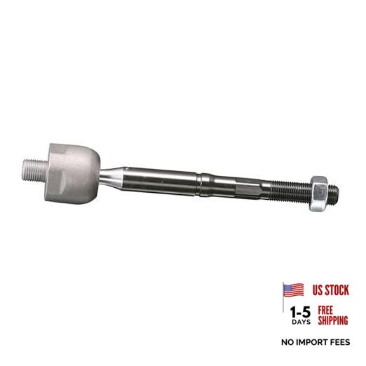 CR0677 [OE Supplier] Front Inner Tie Rod End Compatible with LEXUS Vehicles - gallery