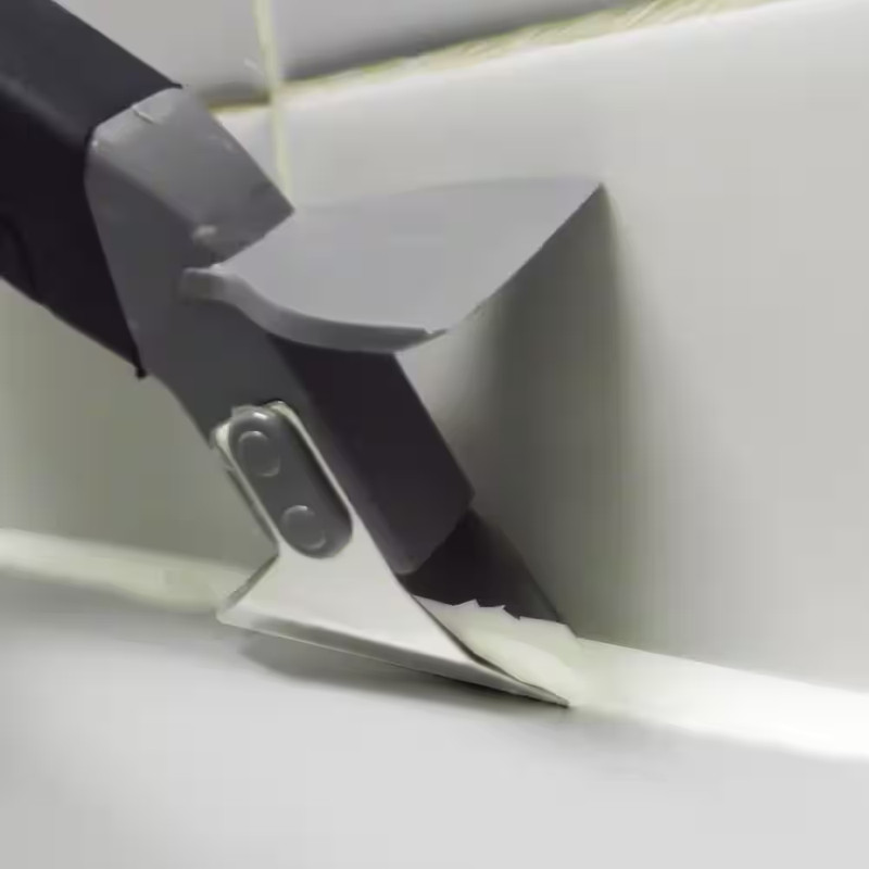 3-In-1 Caulk Tool gallery