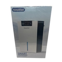KeepGlad Dehumidifier for Home – Efficient Moisture Control with Quiet Operation