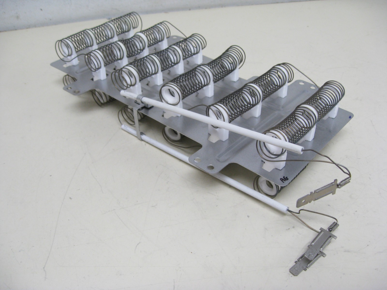 OEM LG Dryer Heating Element 5301EL1001H 5301EL1001S 5301EL1001E 5301EL1001G gallery