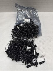 Wired Watts 500 LED Pixel String Lights – 12V Blackout Pixels