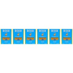 DeCecco Small Shells No. 52 16 oz 6 Pack