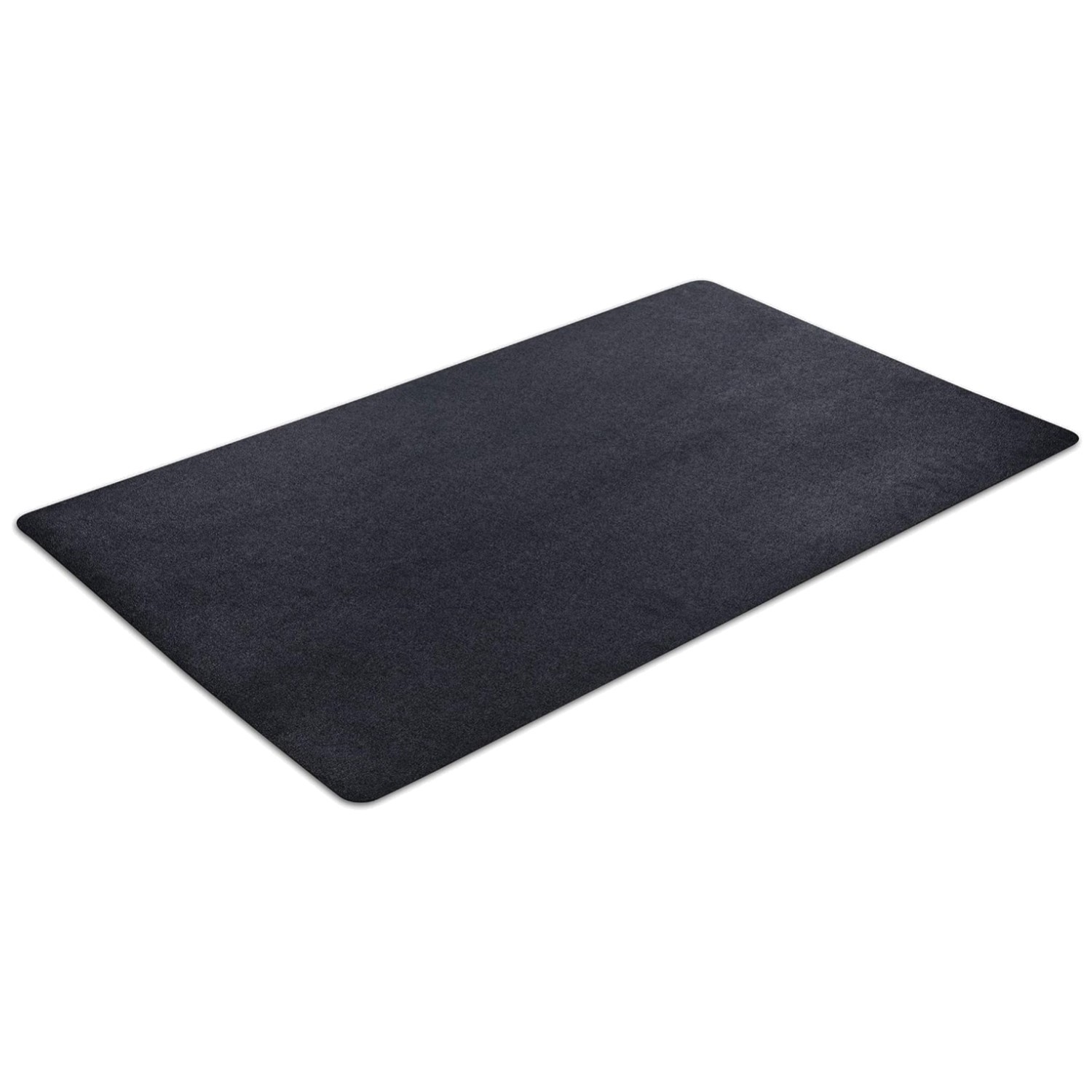 Recycled Rubber Utility Mat - Indoor/Outdoor Protection gallery