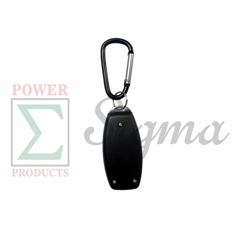 Remote Control for Predator 5000-Watt Dual Fuel Inverter Generator 71367 70143 gallery