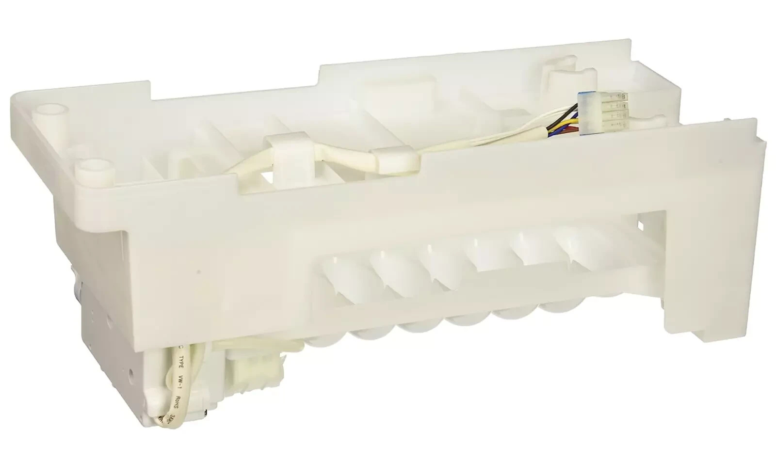 Samsung Fridge Ice Maker RF266ABPN RFG298HDRS RF220NCTAXX RFG298AAPN gallery
