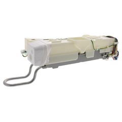 Exact Replacement Part 11036056 Refrigerator Ice Maker for Bosch