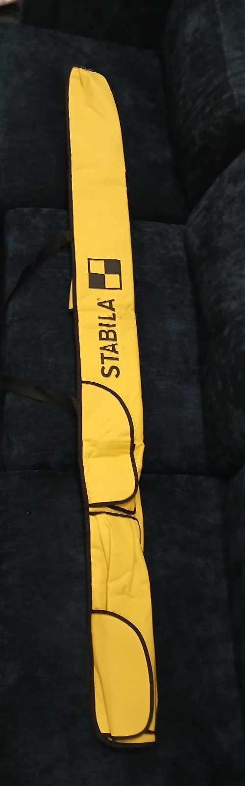 Stabila Jamber Level Case 30025 (Case Only, No Levels Included) gallery