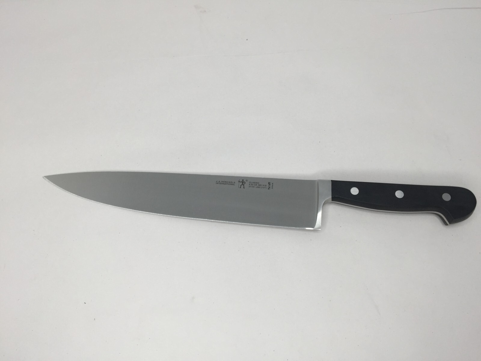 .A. Henckels International Classic 10-Inch Chef's Knife gallery