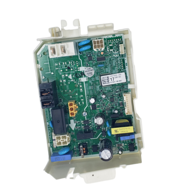 LG New Dryer Control Board EBR31002617 **Same Day Shipping & 60 Days Warranty** gallery