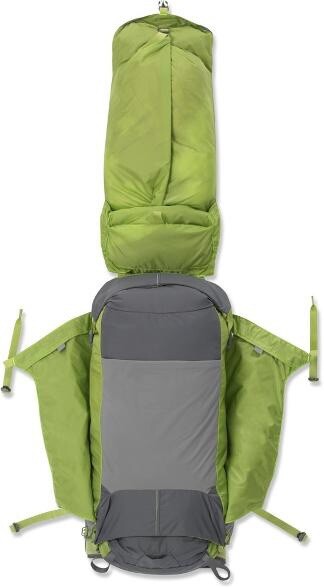 Kelty TraiLogic PK 50 Pack 3