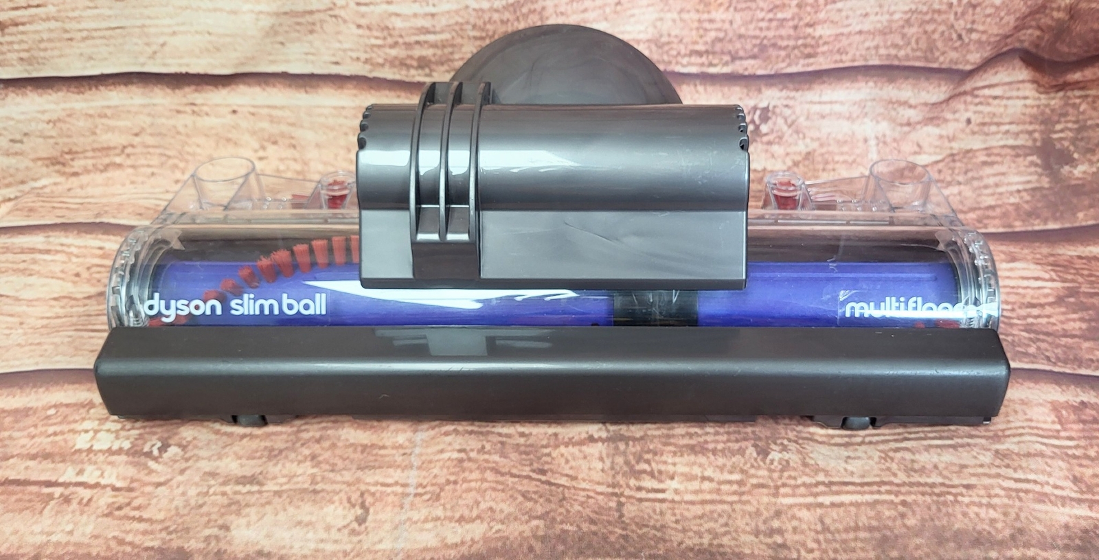 DYSON Slim Ball Multifloor Attachment Head Brush gallery