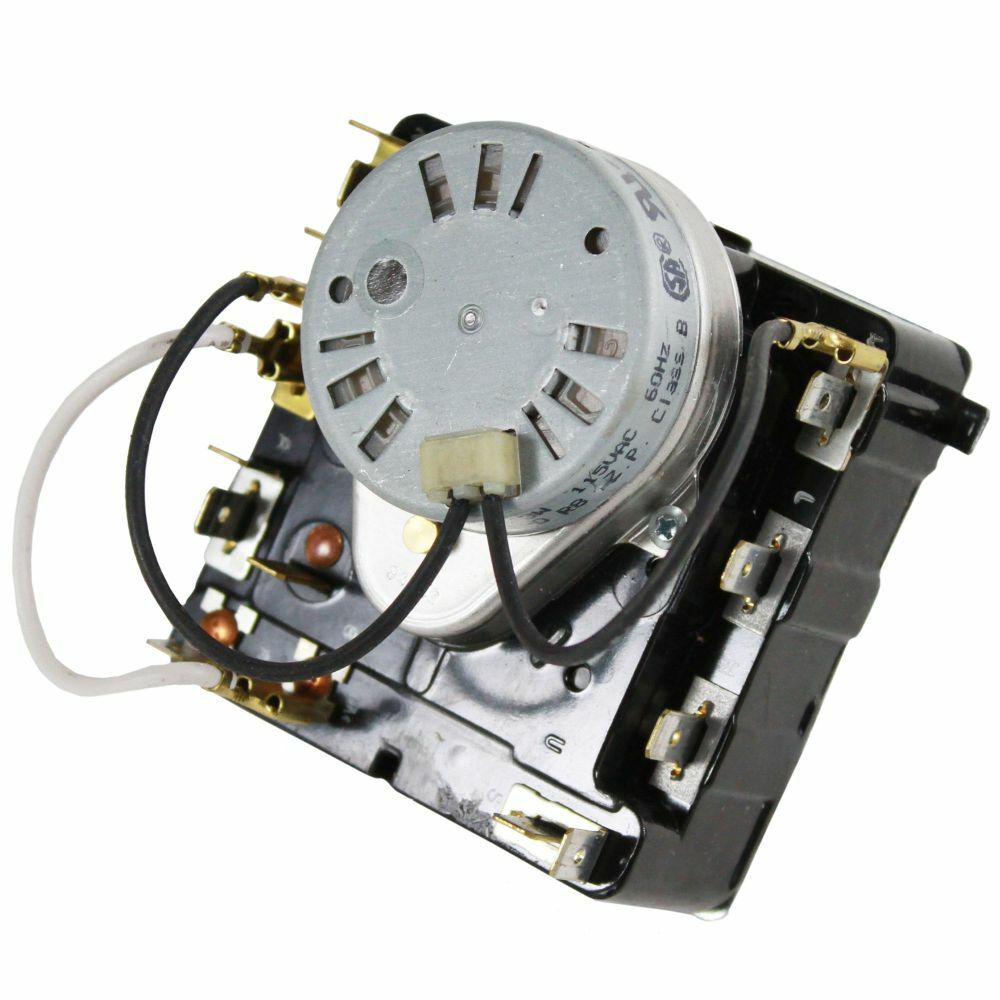 New Genuine OEM Whirlpool Dryer Timer WP53-1810 gallery