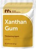 Micro Ingredients Xanthan Gum Powder, 8 oz | Unflavored 8 Ounce (Pack of 1) gallery