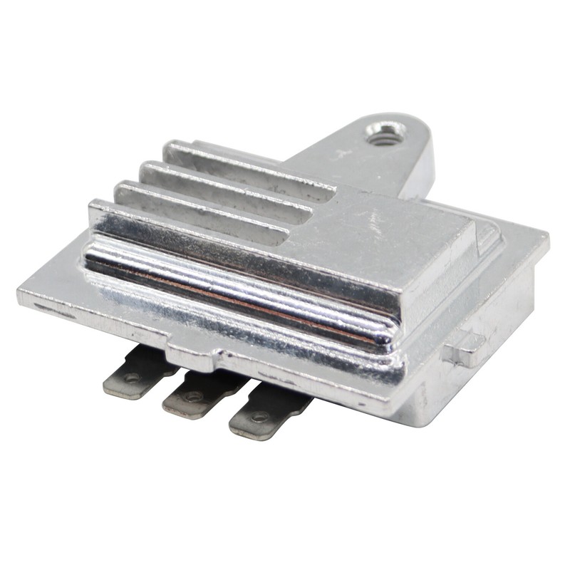 Voltage Regulator Rectifier For Onan 191-2208 P216G P218G P220G 191-1748 Engine gallery