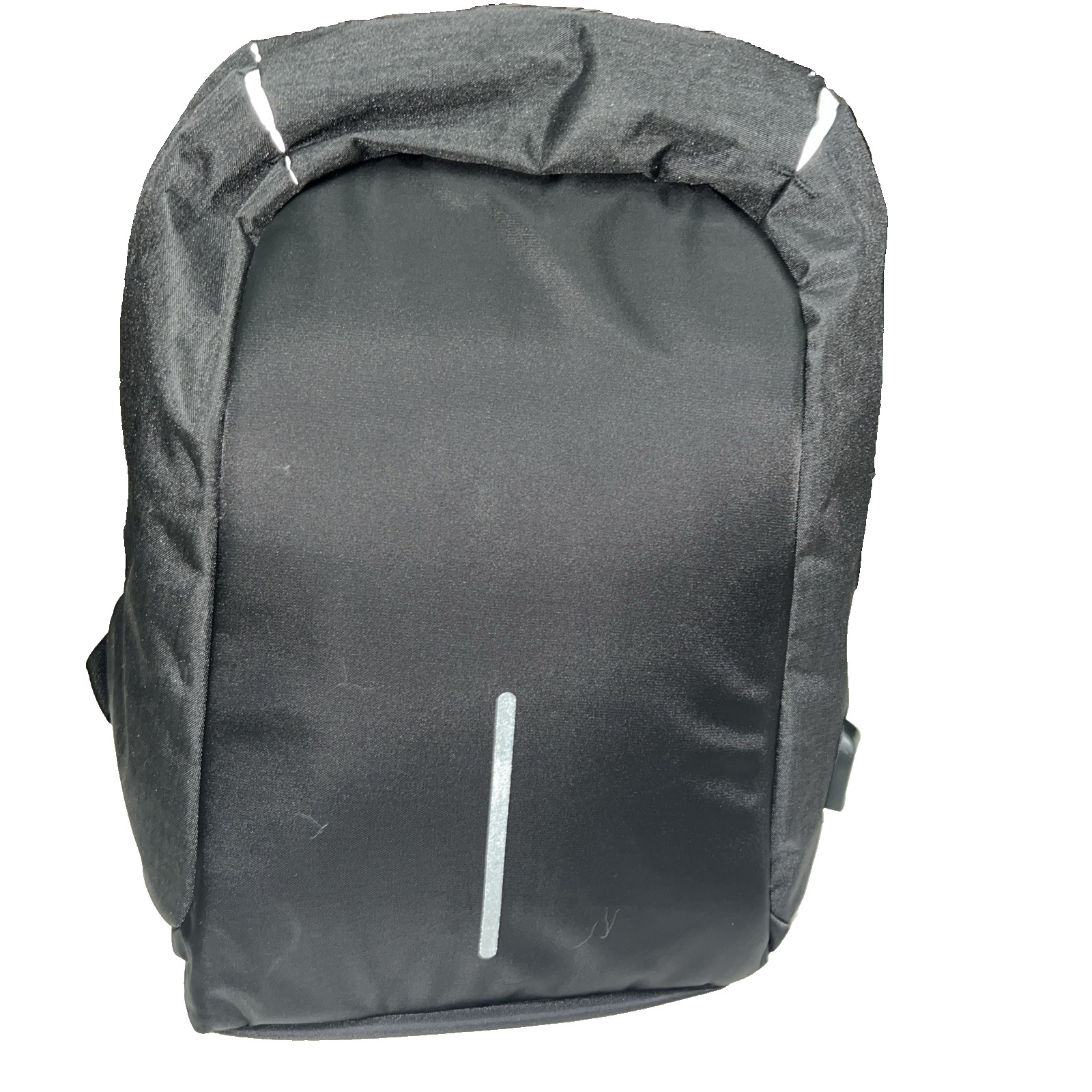 NWOT Yesurprise Black Antitheft Laptop Backpack