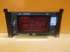 Whirlpool Range W10603095 Control Board,tested and 100% guaranteed